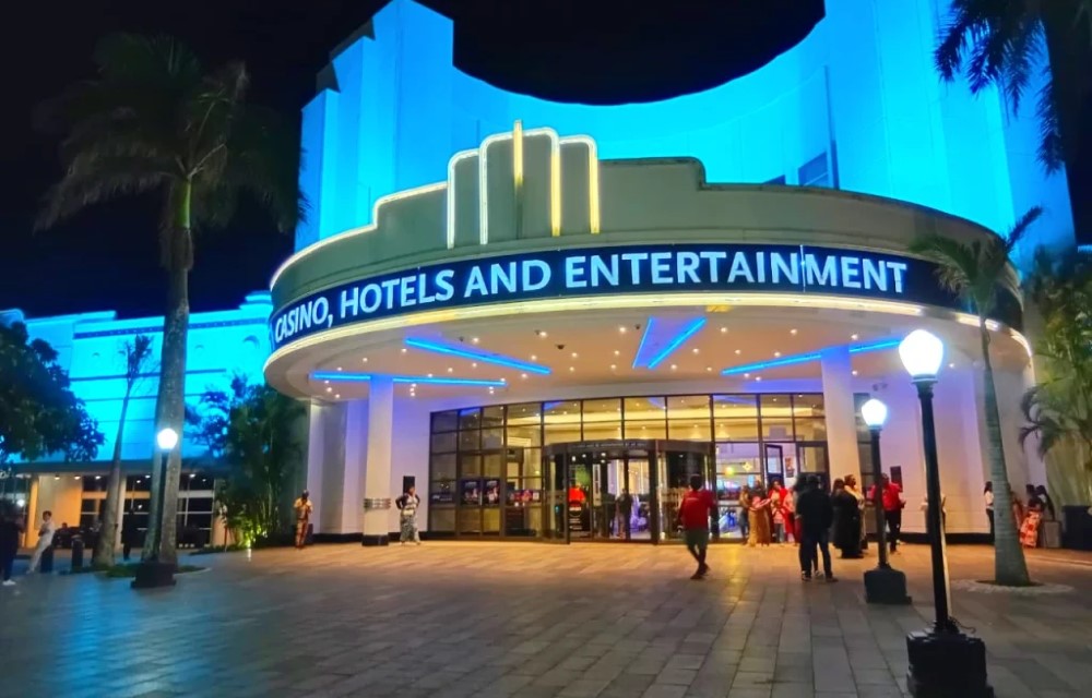 Suncoast Casino Image