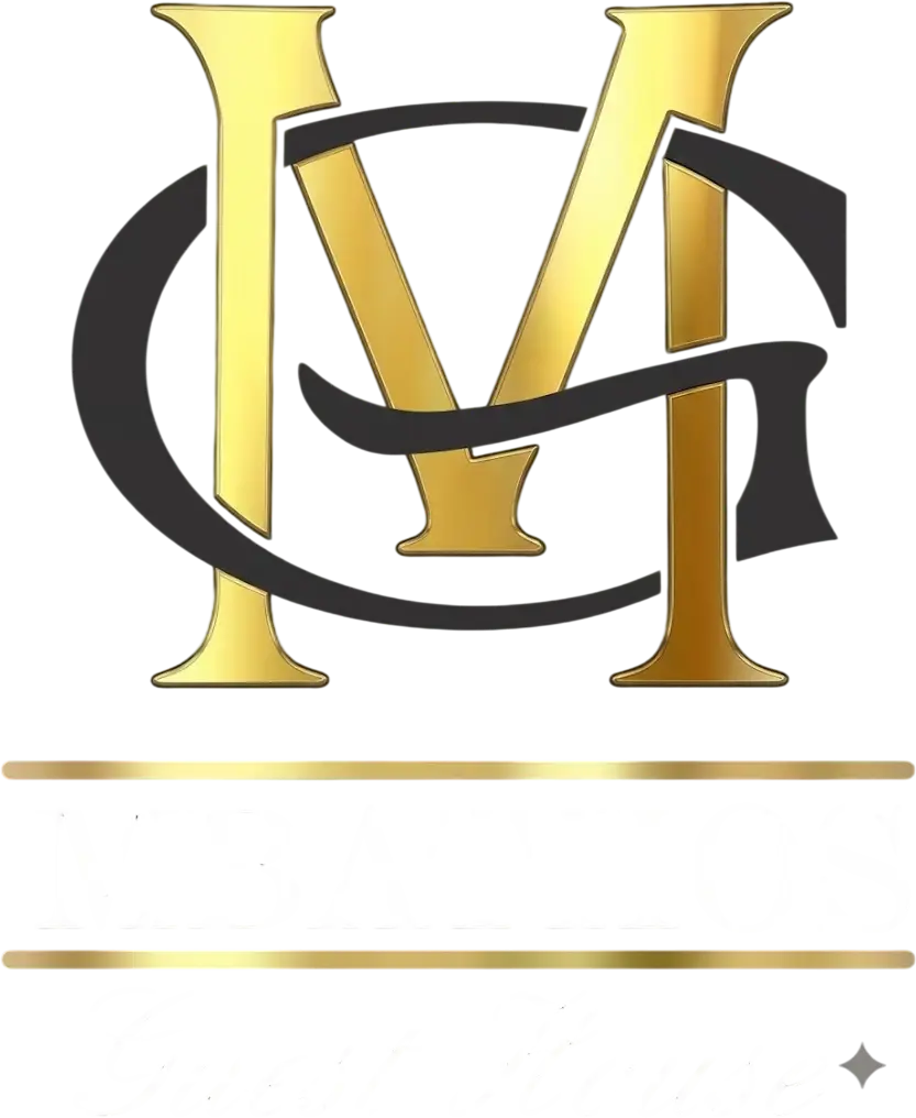 Mbathos Guest House logo