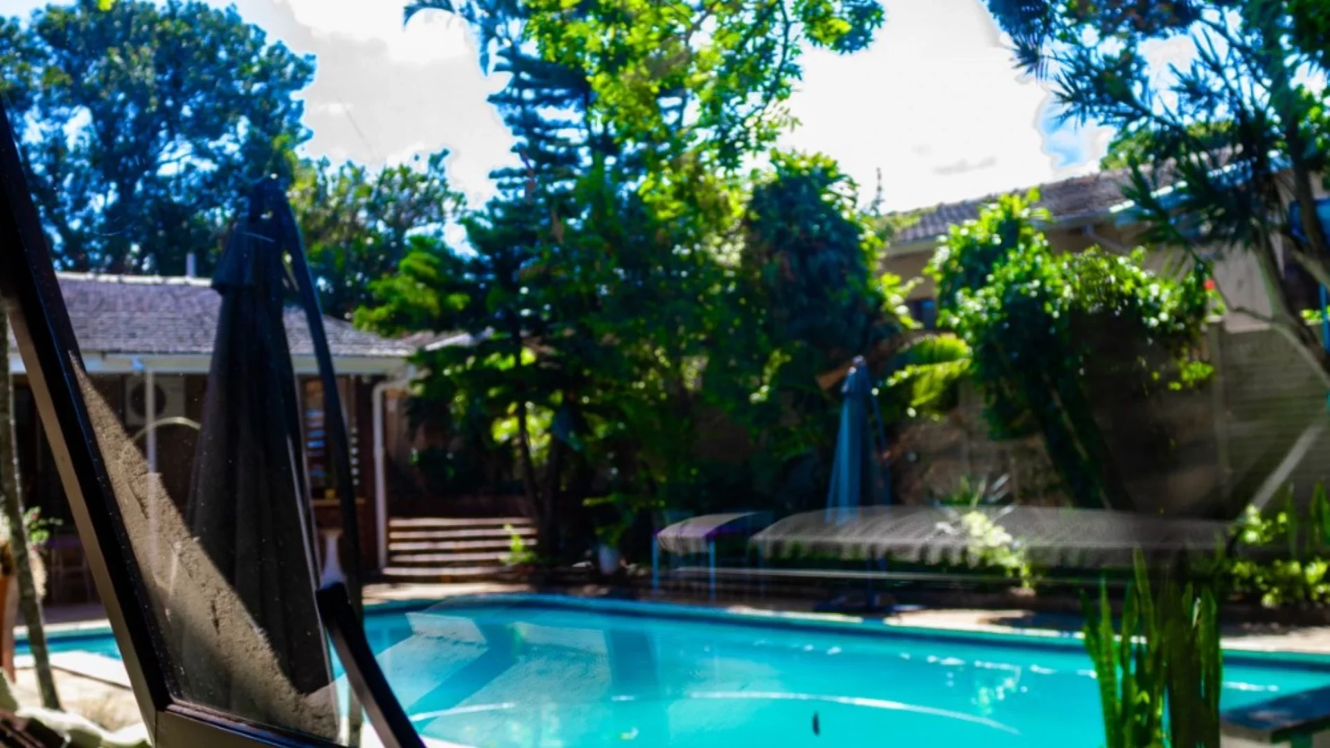 Mbathos Guest House